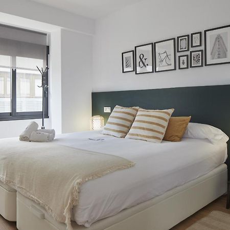 Enjoy - Basque Stay ซานเซบาสเตียน ภายนอก รูปภาพ