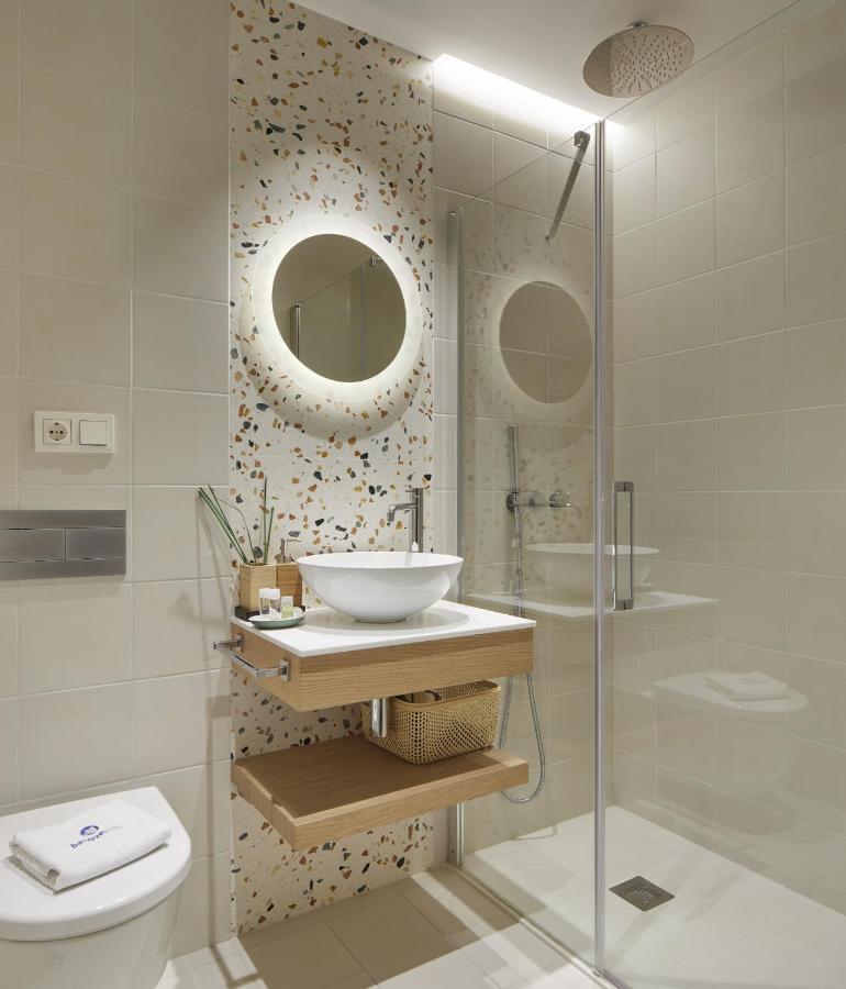 Enjoy - Basque Stay ซานเซบาสเตียน ภายนอก รูปภาพ