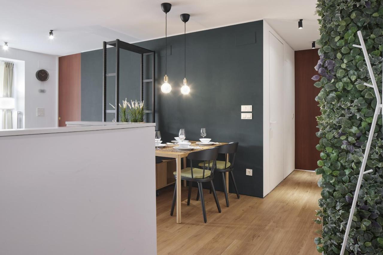 Enjoy - Basque Stay ซานเซบาสเตียน ภายนอก รูปภาพ