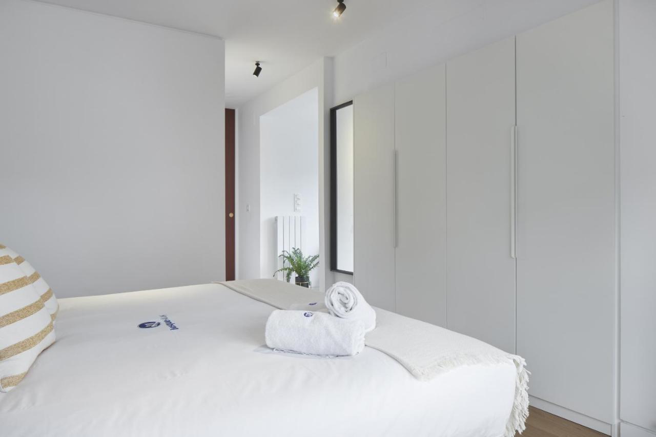 Enjoy - Basque Stay ซานเซบาสเตียน ภายนอก รูปภาพ